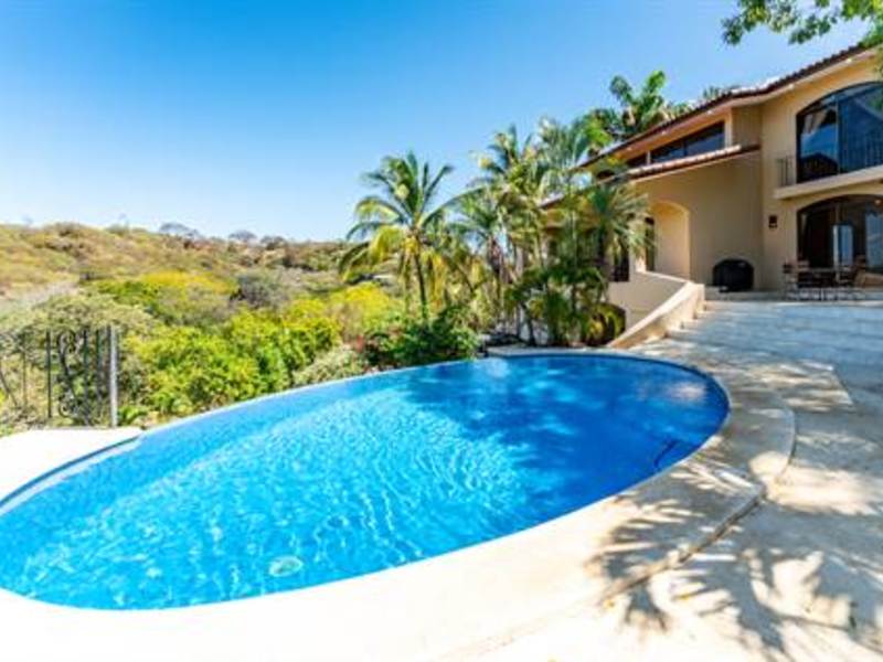 3 Bed Single Family Homes For Sale in Playas Del Coco Costa Rica